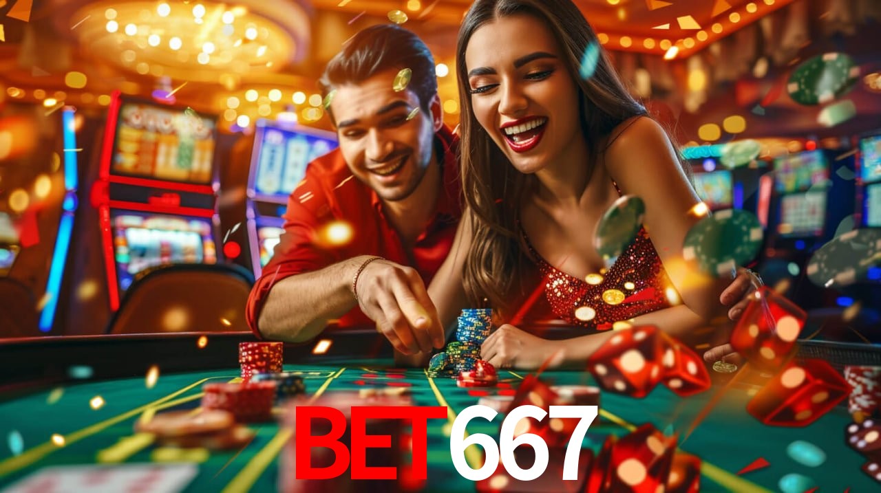 BET667 - Pagamento PIX Instantâneo